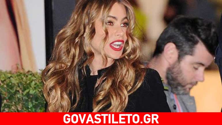 Sofia Vergara: «Στόλισε» τον πρώην αρραβωνιαστικό της για τη μήνυση που κατέθεσε εναντίον της!